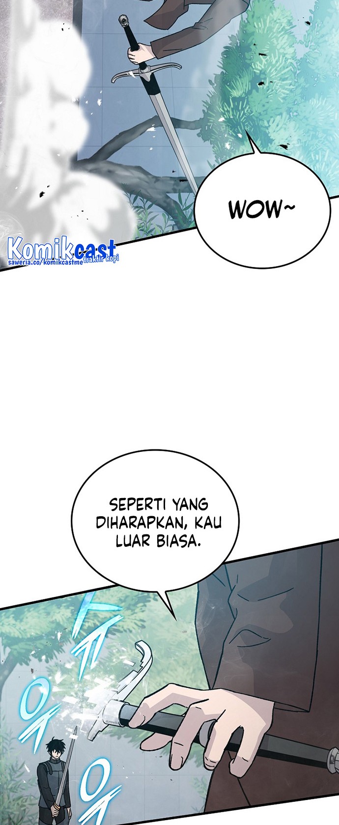 Demon Lord’s Martial Arts Ascension Chapter 10 - halaman 69