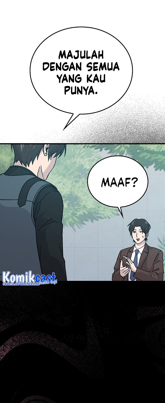 Demon Lord’s Martial Arts Ascension Chapter 10 - halaman 71