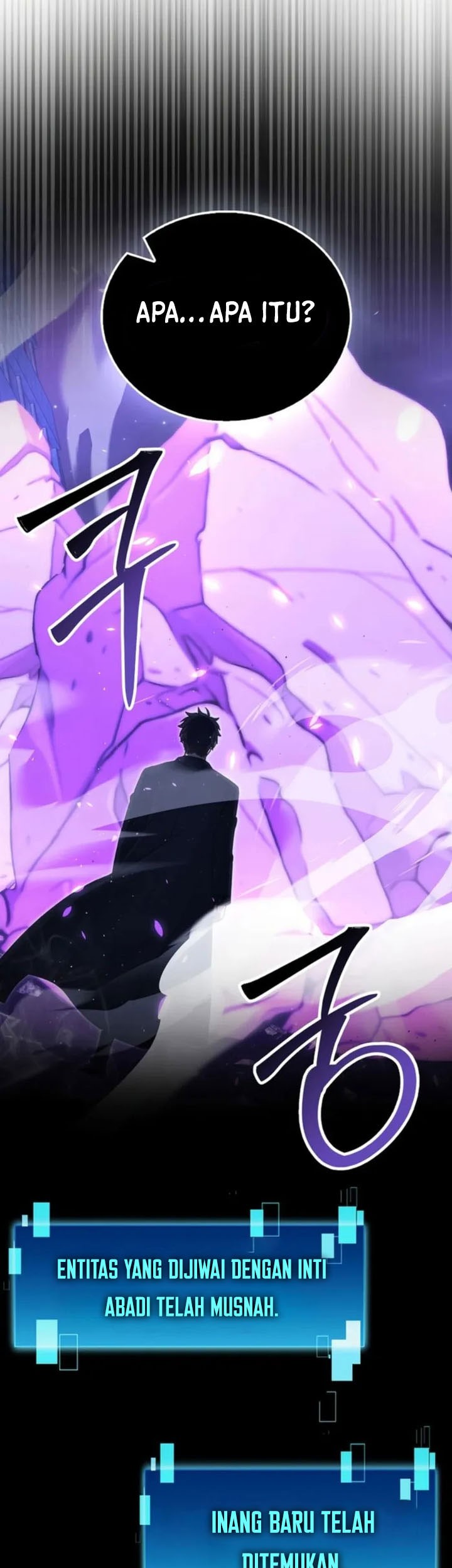 Demon Lord’s Martial Arts Ascension Chapter 100 - halaman 10