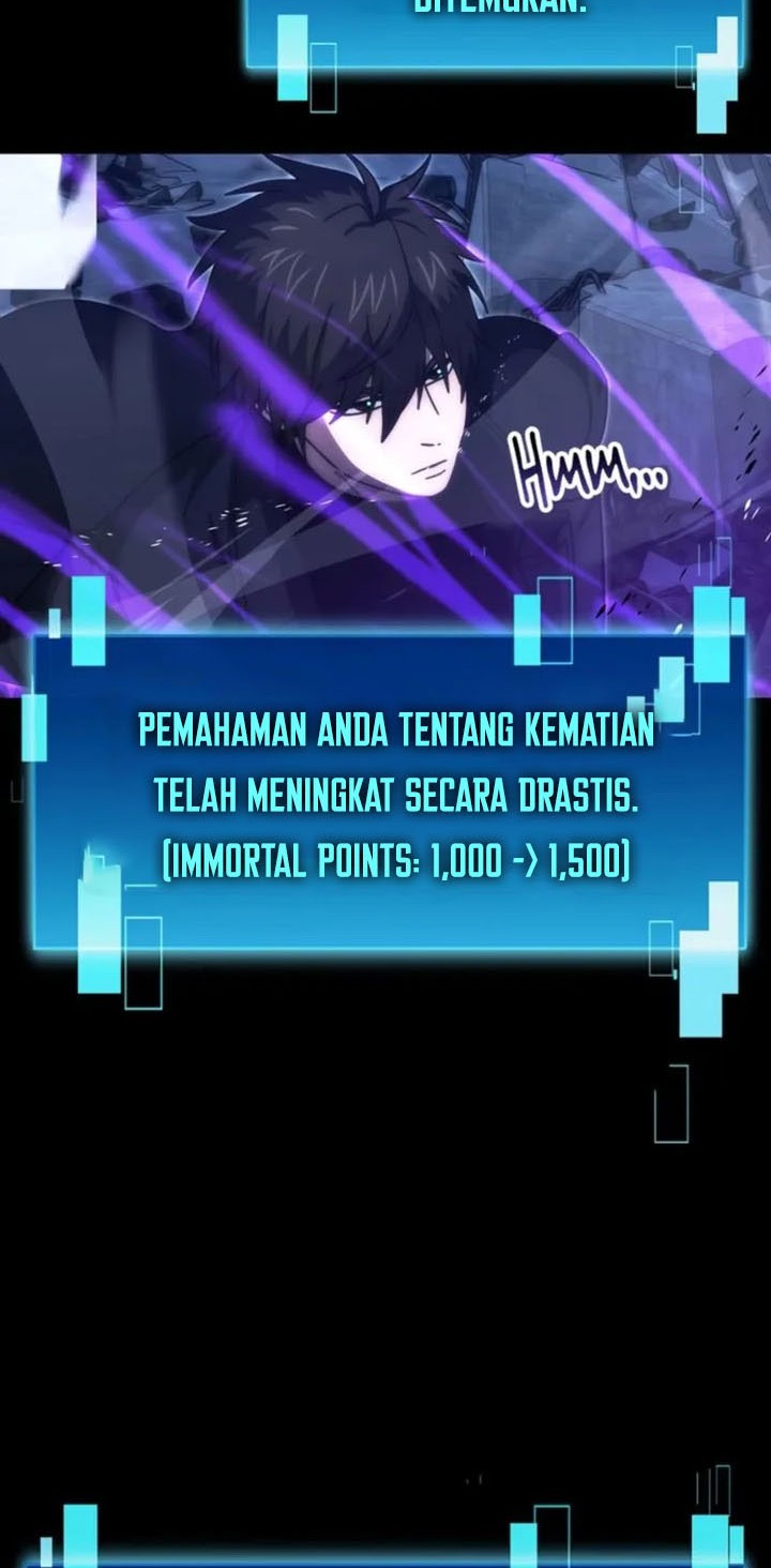 Demon Lord’s Martial Arts Ascension Chapter 100 - halaman 11