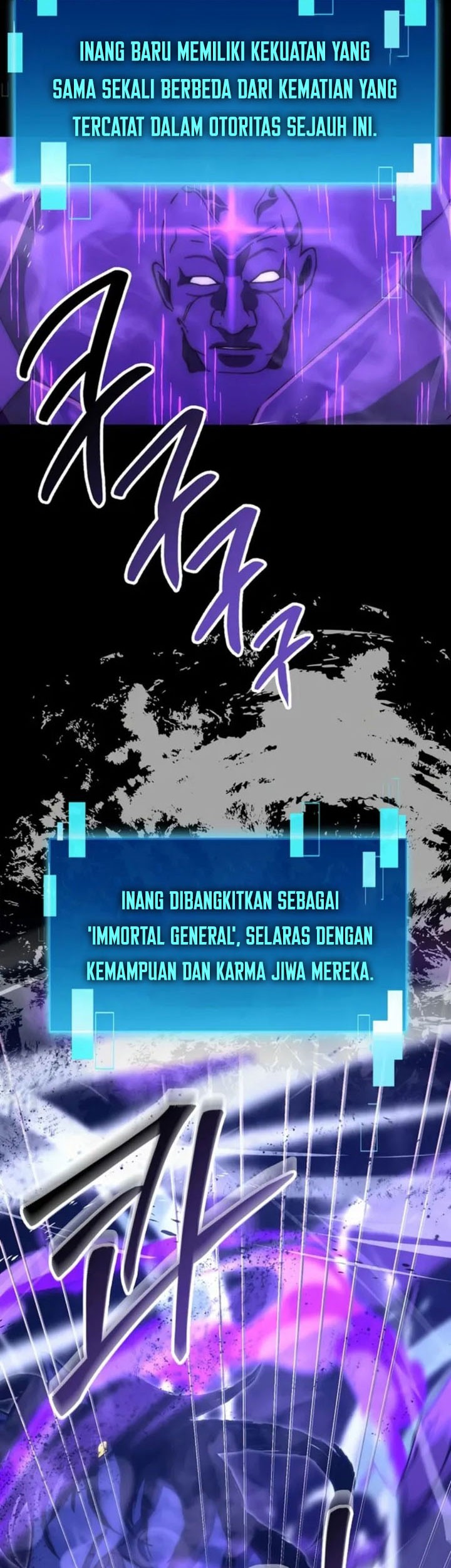 Demon Lord’s Martial Arts Ascension Chapter 100 - halaman 12