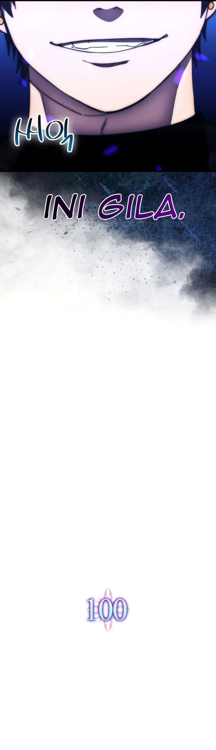 Demon Lord’s Martial Arts Ascension Chapter 100 - halaman 18