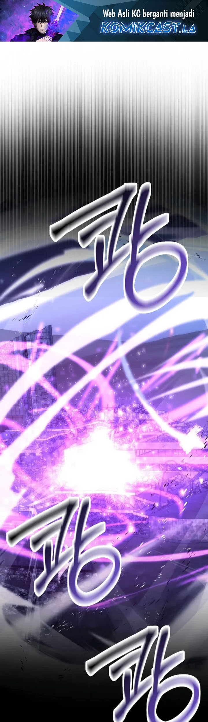 Demon Lord’s Martial Arts Ascension Chapter 100 - halaman 2