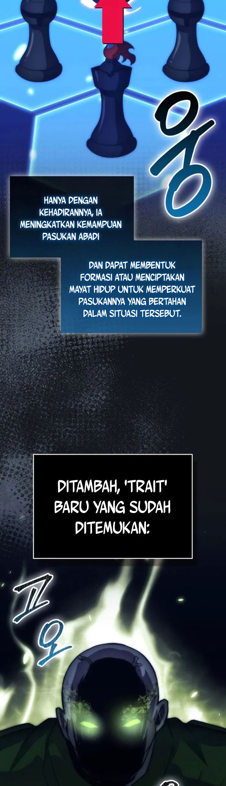 Demon Lord’s Martial Arts Ascension Chapter 100 - halaman 22