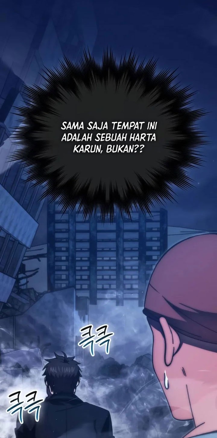 Demon Lord’s Martial Arts Ascension Chapter 100 - halaman 27