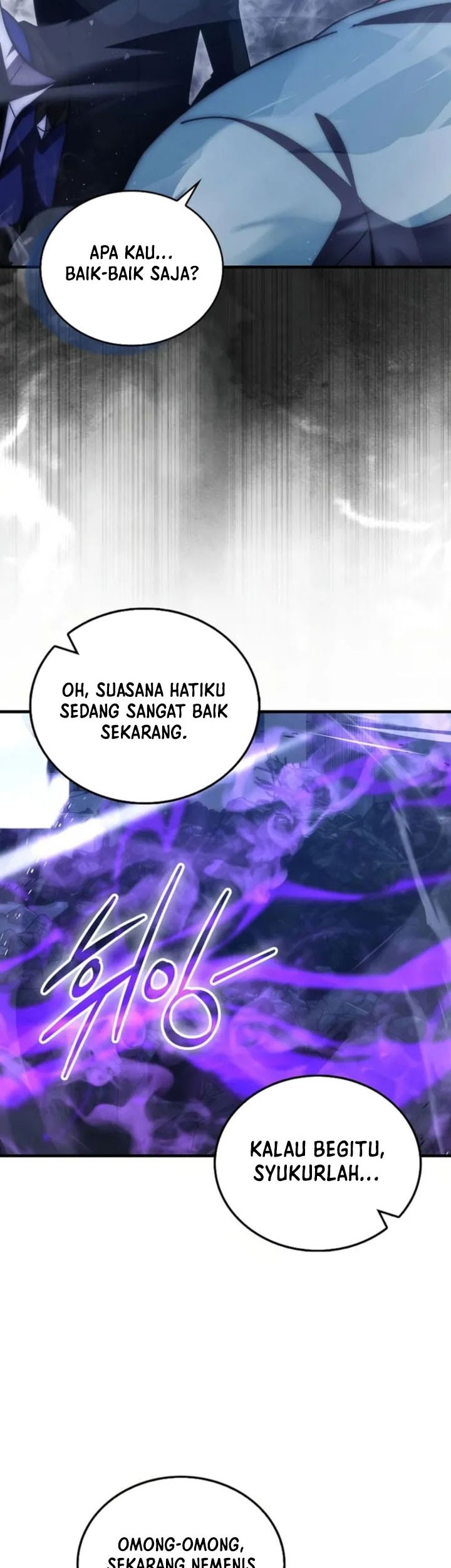 Demon Lord’s Martial Arts Ascension Chapter 100 - halaman 28