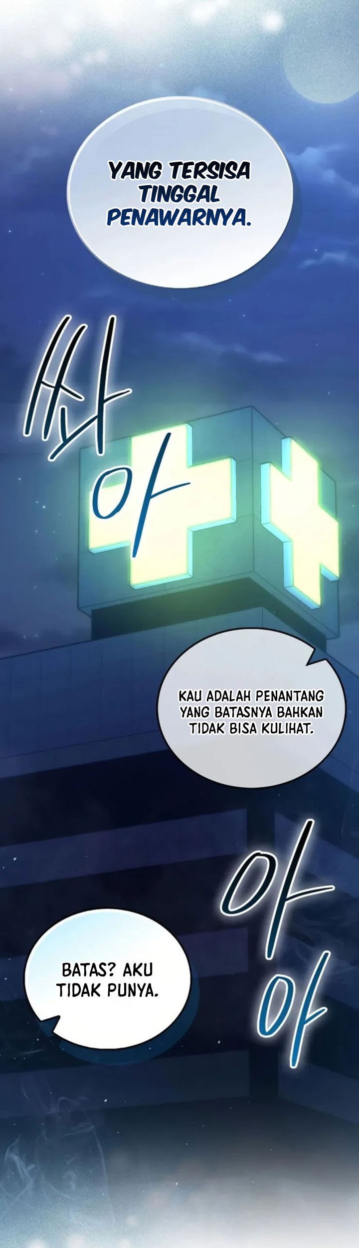 Demon Lord’s Martial Arts Ascension Chapter 100 - halaman 30