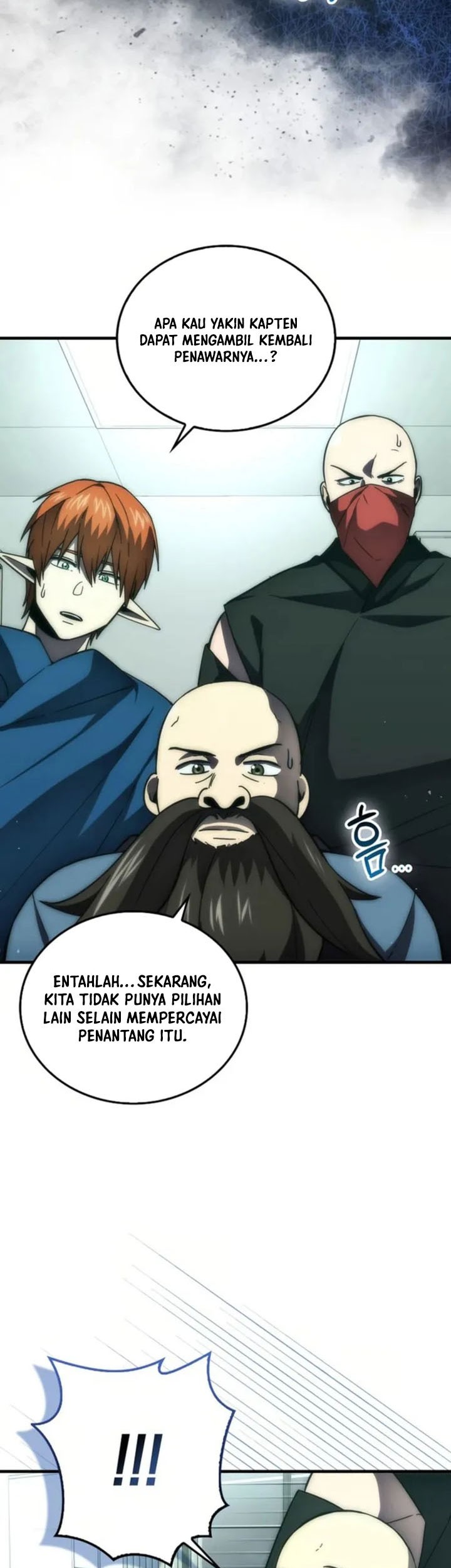 Demon Lord’s Martial Arts Ascension Chapter 100 - halaman 32