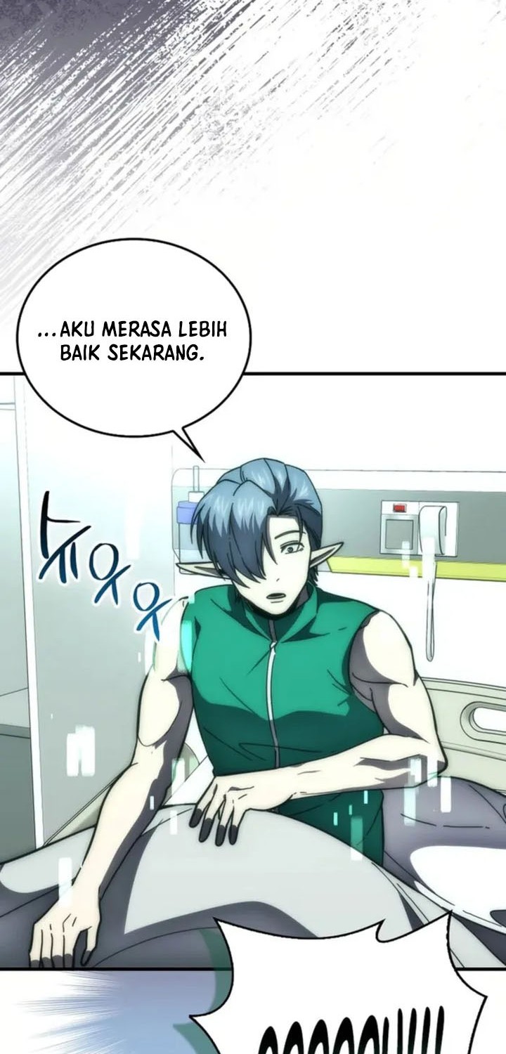 Demon Lord’s Martial Arts Ascension Chapter 100 - halaman 35