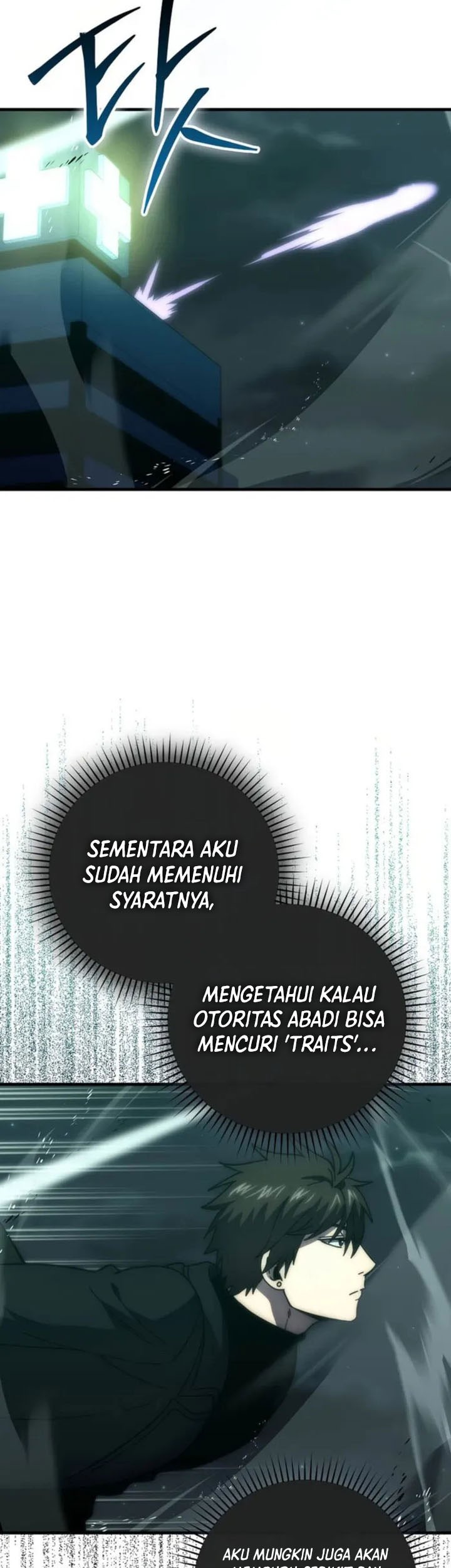 Demon Lord’s Martial Arts Ascension Chapter 100 - halaman 40