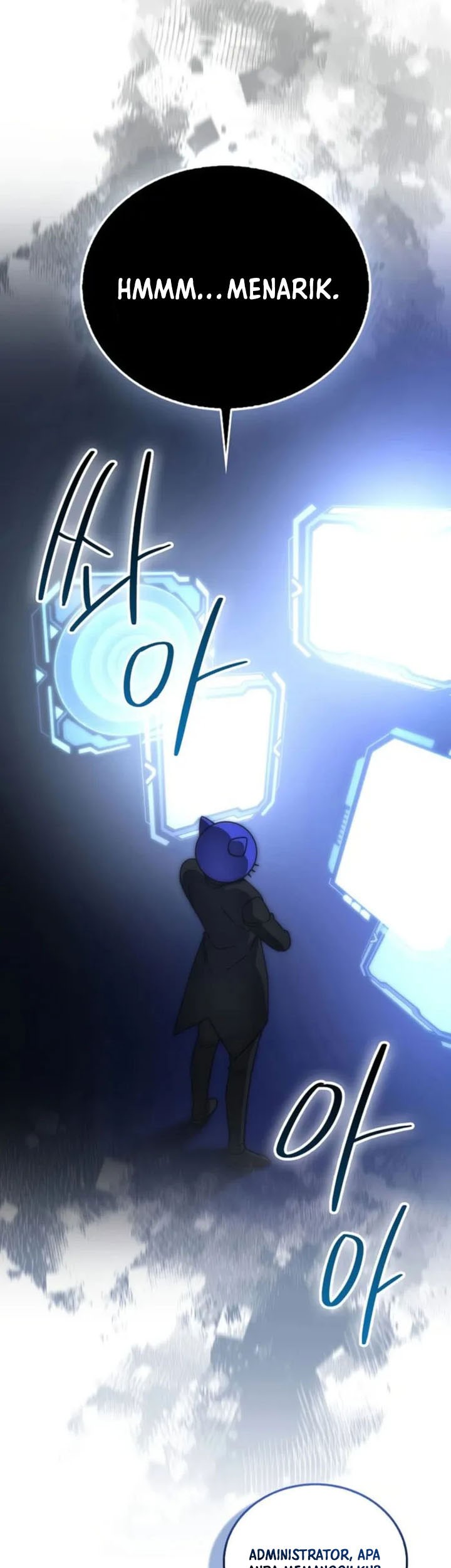 Demon Lord’s Martial Arts Ascension Chapter 100 - halaman 42