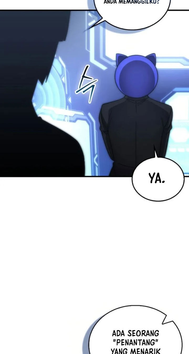 Demon Lord’s Martial Arts Ascension Chapter 100 - halaman 43