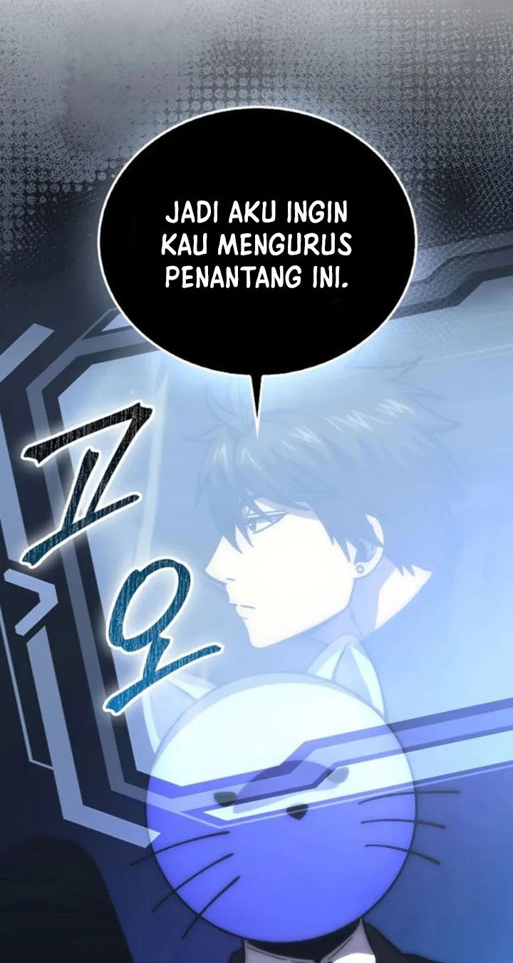Demon Lord’s Martial Arts Ascension Chapter 100 - halaman 45