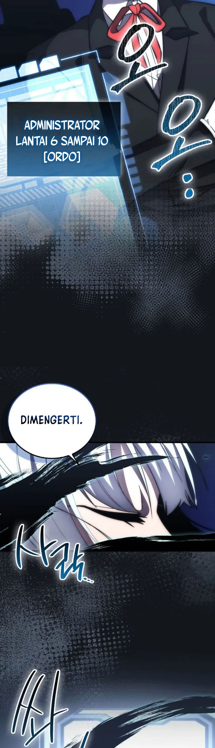 Demon Lord’s Martial Arts Ascension Chapter 100 - halaman 46