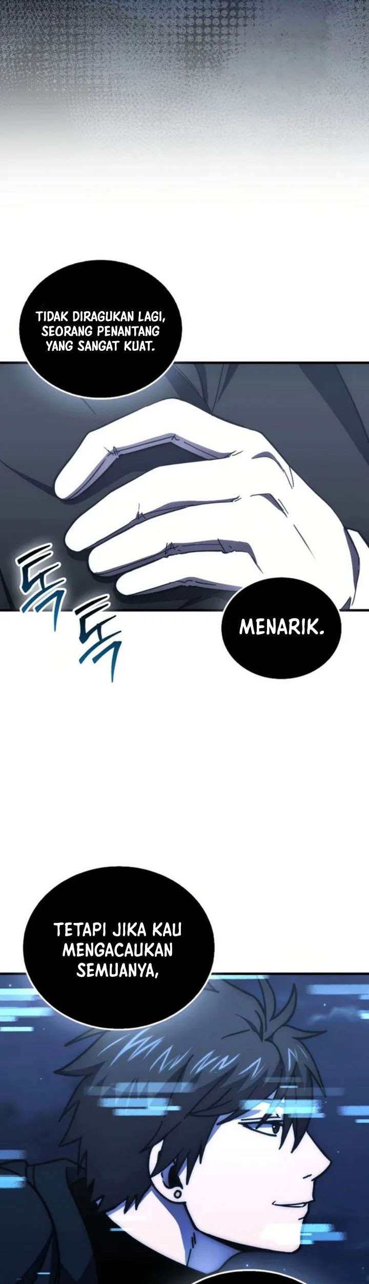 Demon Lord’s Martial Arts Ascension Chapter 100 - halaman 48