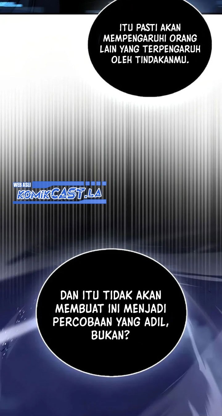 Demon Lord’s Martial Arts Ascension Chapter 100 - halaman 49