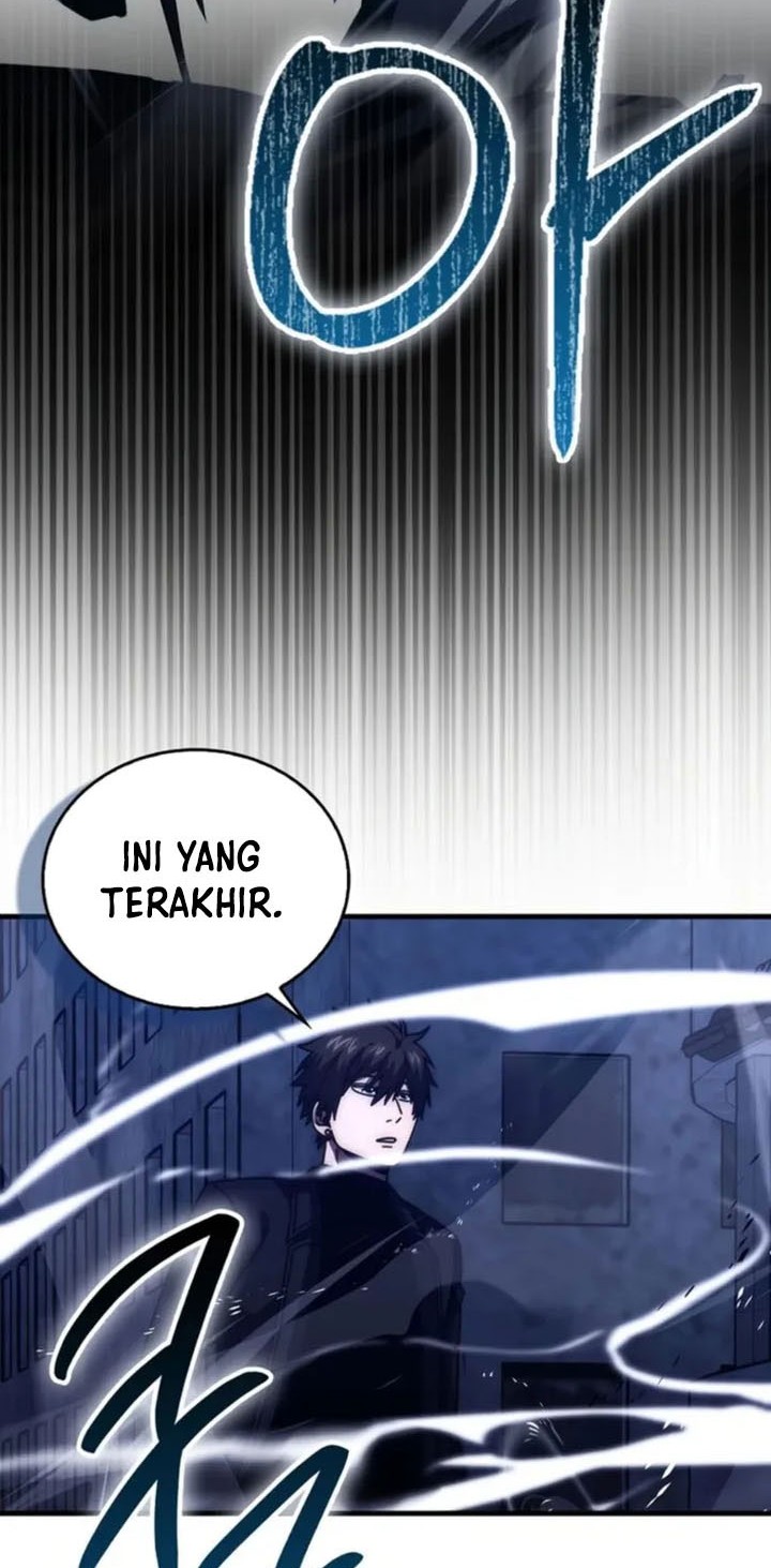 Demon Lord’s Martial Arts Ascension Chapter 100 - halaman 51