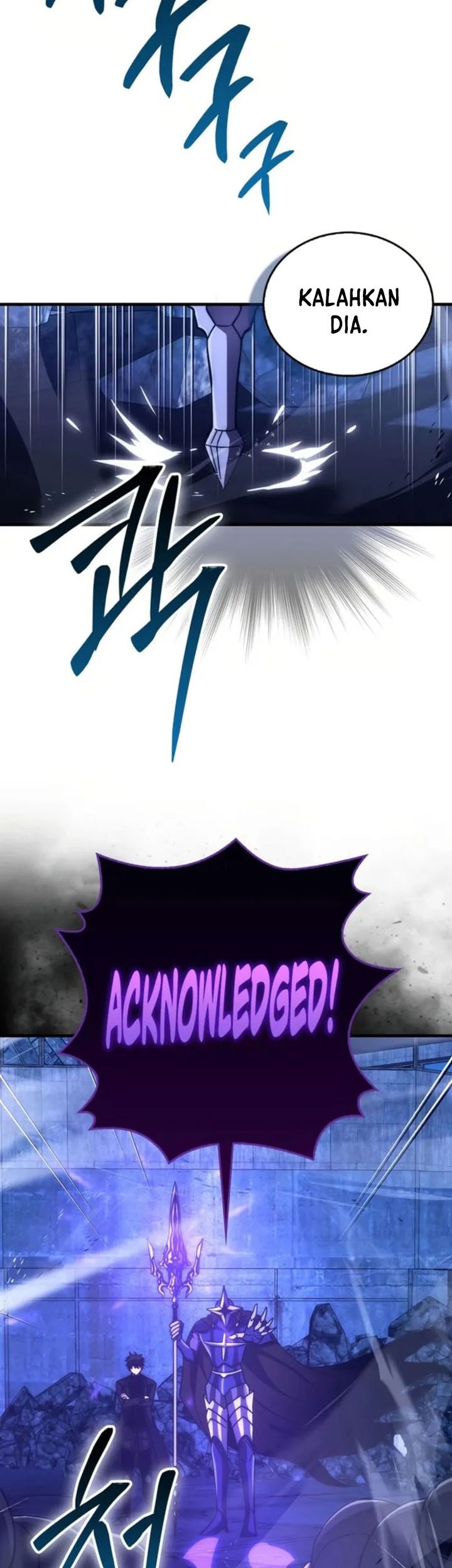 Demon Lord’s Martial Arts Ascension Chapter 100 - halaman 52