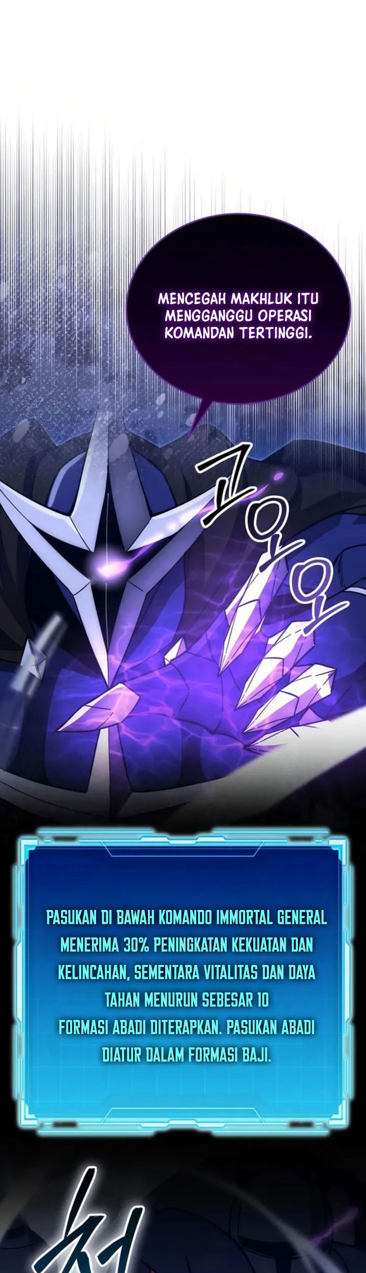 Demon Lord’s Martial Arts Ascension Chapter 100 - halaman 54