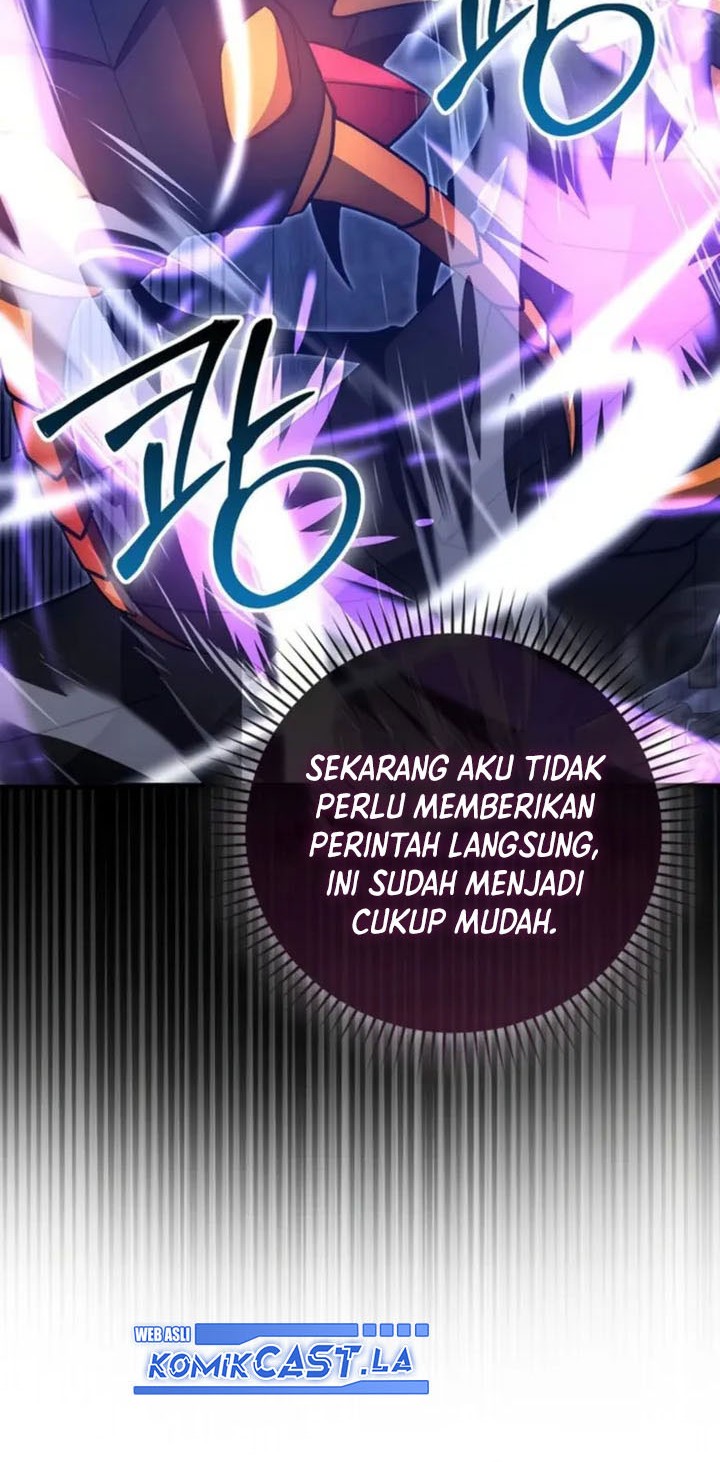 Demon Lord’s Martial Arts Ascension Chapter 100 - halaman 57