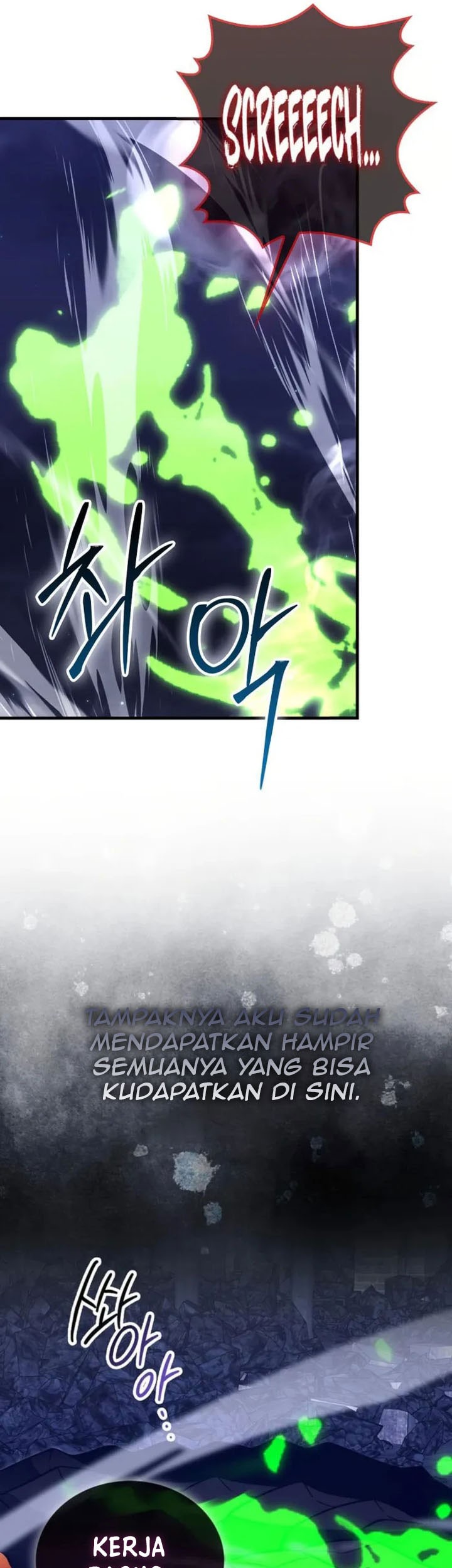 Demon Lord’s Martial Arts Ascension Chapter 100 - halaman 58