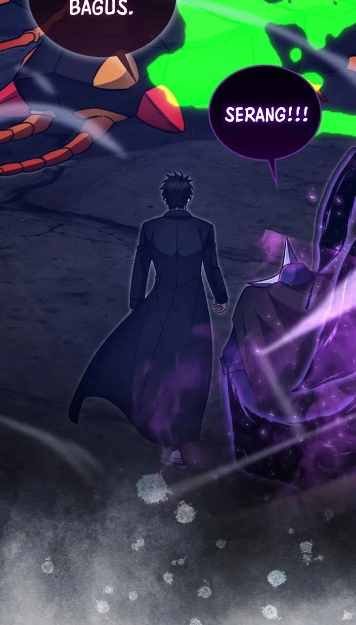 Demon Lord’s Martial Arts Ascension Chapter 100 - halaman 59