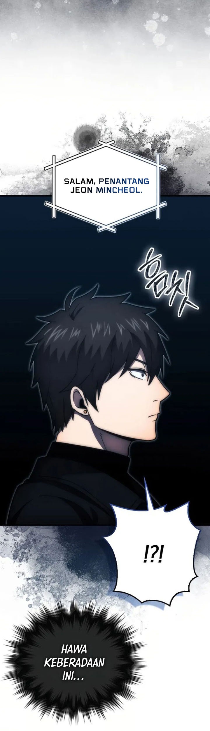 Demon Lord’s Martial Arts Ascension Chapter 100 - halaman 60