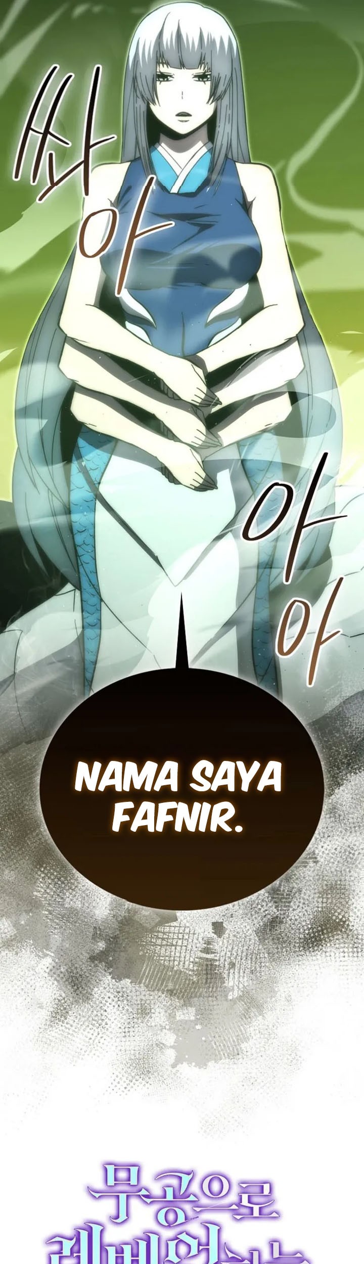 Demon Lord’s Martial Arts Ascension Chapter 100 - halaman 66