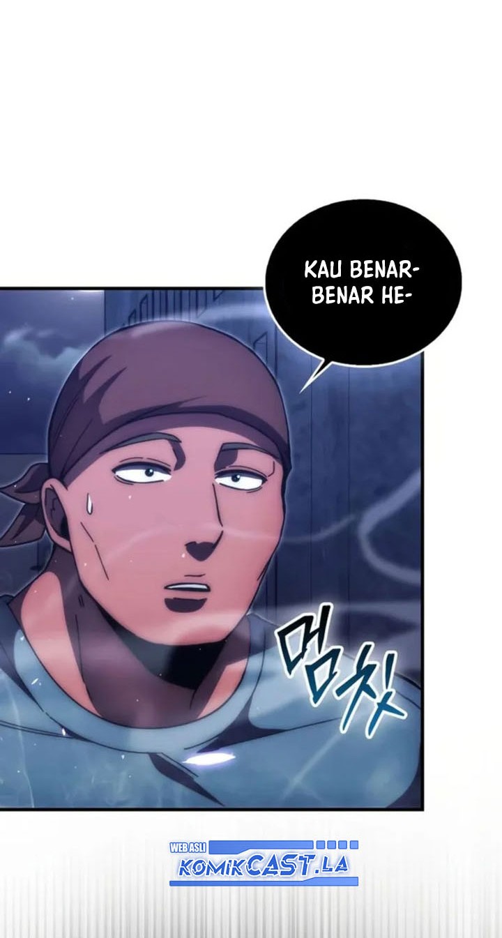 Demon Lord’s Martial Arts Ascension Chapter 100 - halaman 9