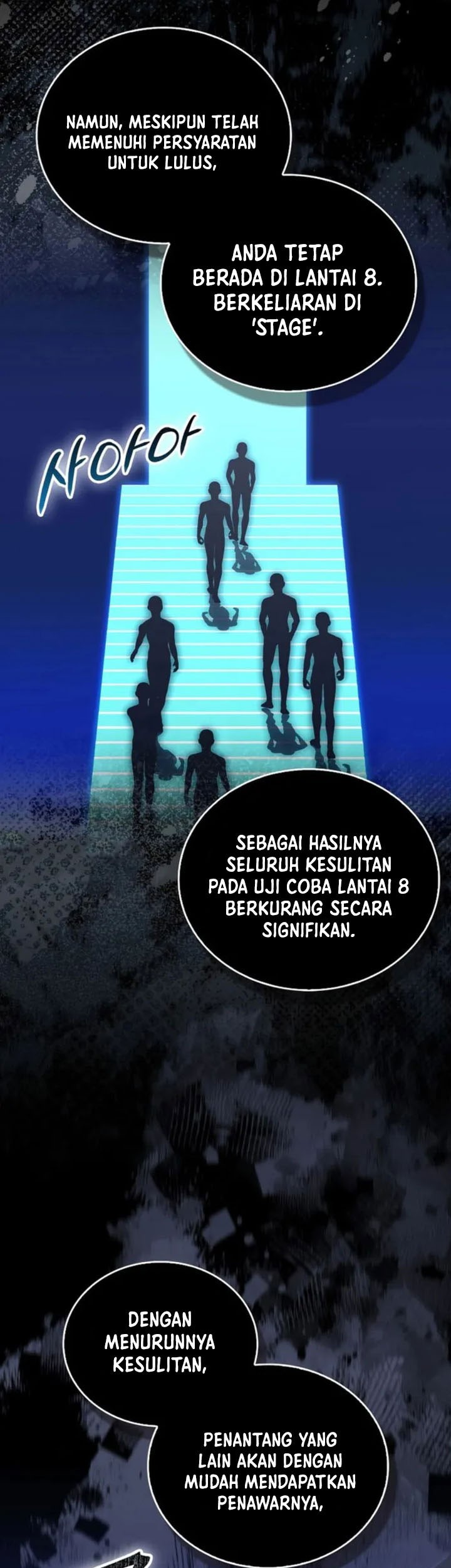 Demon Lord’s Martial Arts Ascension Chapter 101 - halaman 10