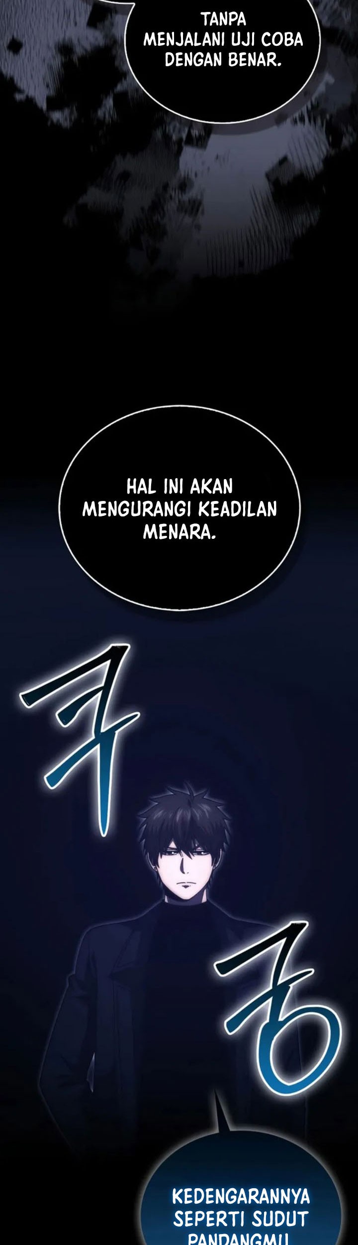 Demon Lord’s Martial Arts Ascension Chapter 101 - halaman 12