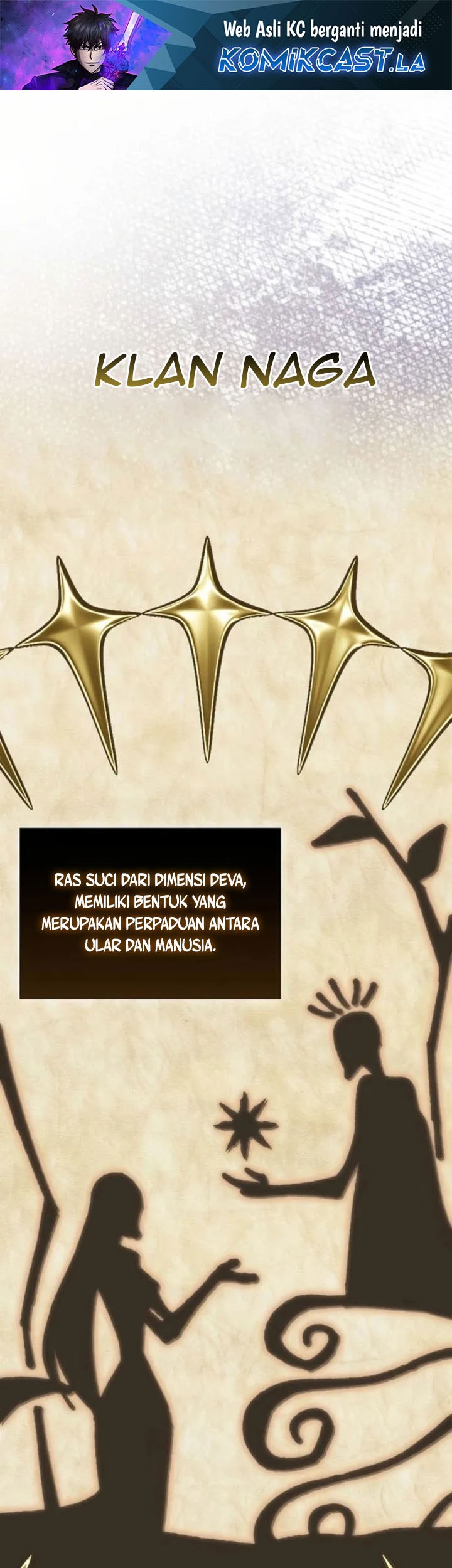 Demon Lord’s Martial Arts Ascension Chapter 101 - halaman 2