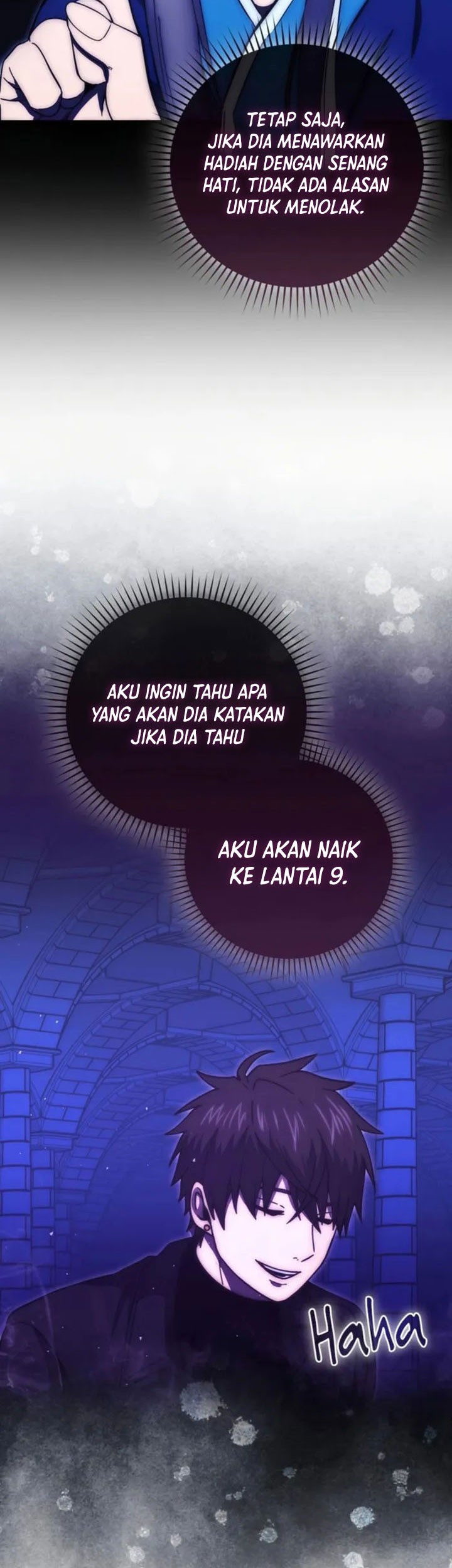 Demon Lord’s Martial Arts Ascension Chapter 101 - halaman 24