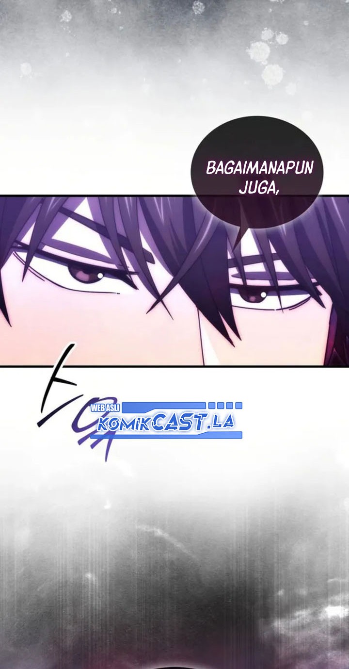 Demon Lord’s Martial Arts Ascension Chapter 101 - halaman 25