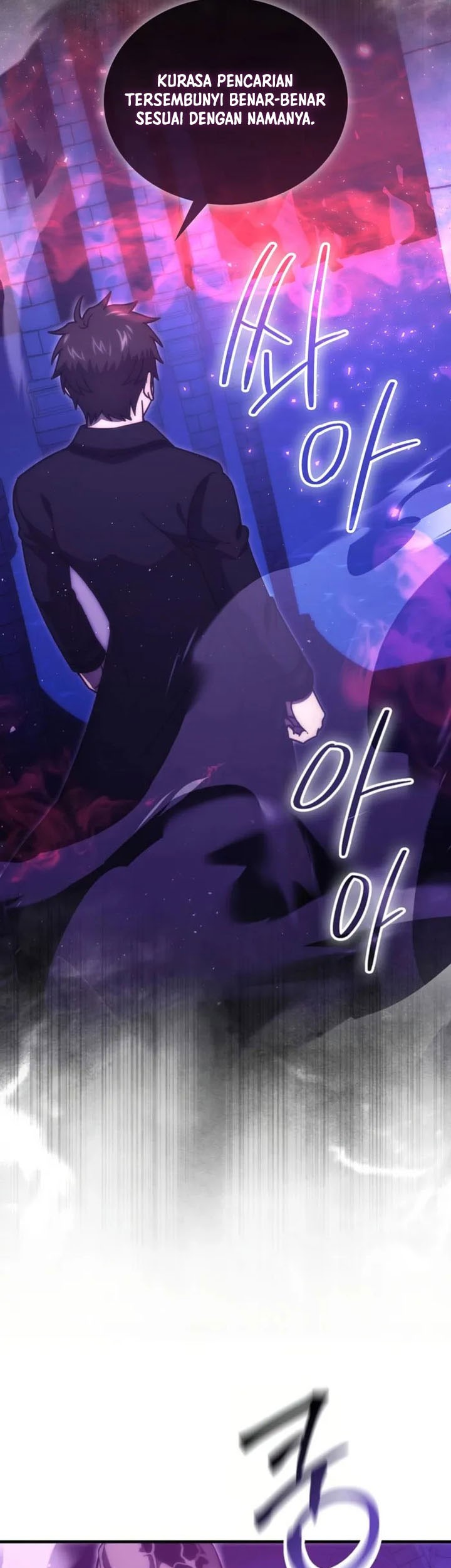 Demon Lord’s Martial Arts Ascension Chapter 101 - halaman 26