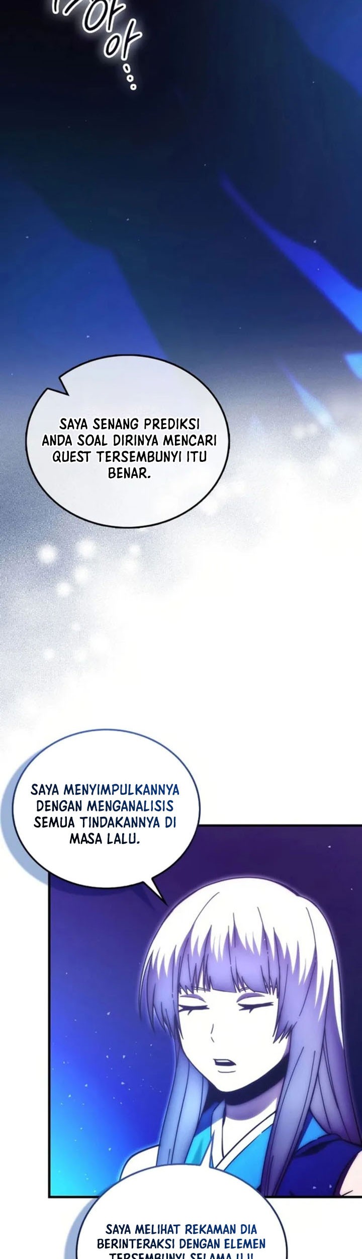 Demon Lord’s Martial Arts Ascension Chapter 101 - halaman 30