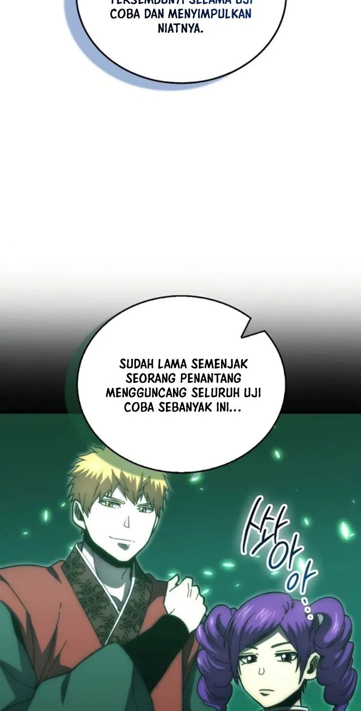 Demon Lord’s Martial Arts Ascension Chapter 101 - halaman 31