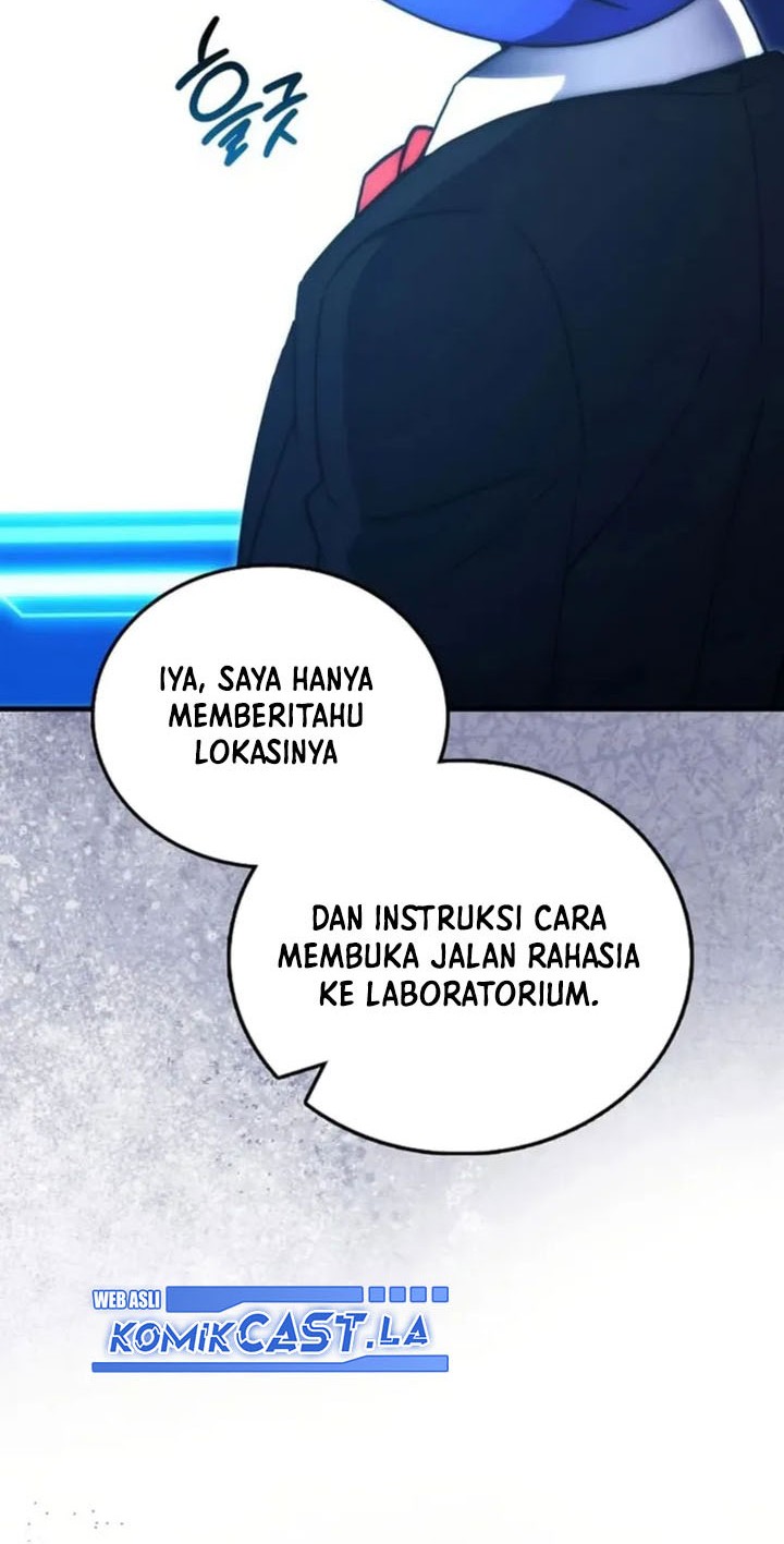 Demon Lord’s Martial Arts Ascension Chapter 101 - halaman 33