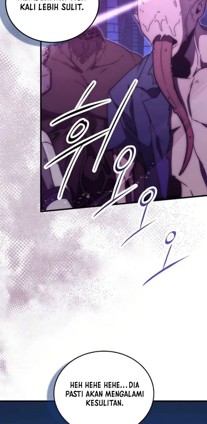 Demon Lord’s Martial Arts Ascension Chapter 101 - halaman 35
