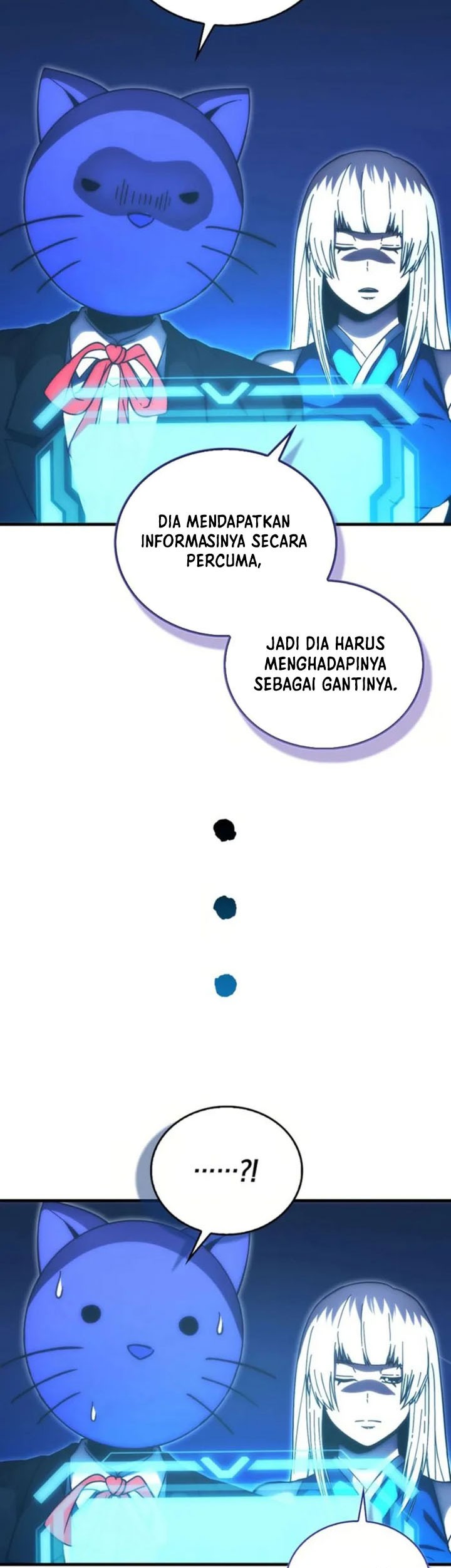Demon Lord’s Martial Arts Ascension Chapter 101 - halaman 36
