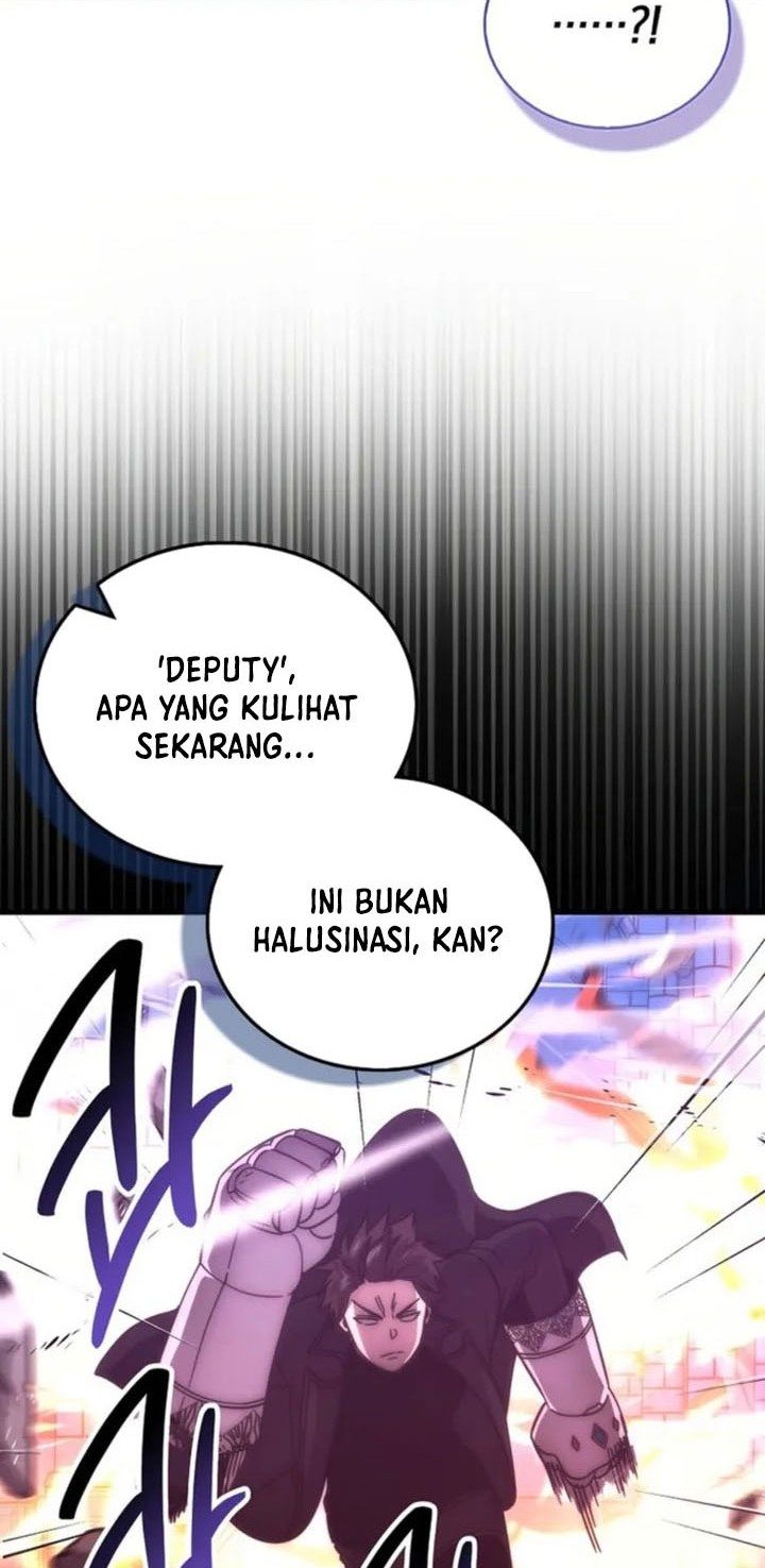Demon Lord’s Martial Arts Ascension Chapter 101 - halaman 37