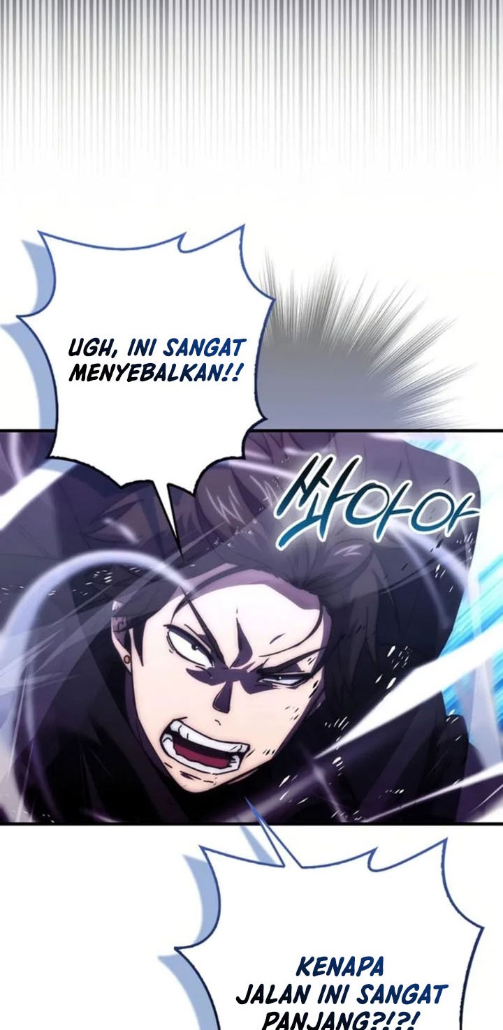 Demon Lord’s Martial Arts Ascension Chapter 101 - halaman 39
