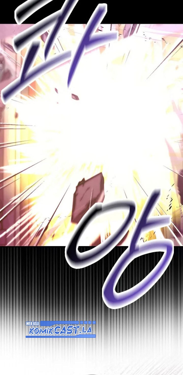 Demon Lord’s Martial Arts Ascension Chapter 101 - halaman 41