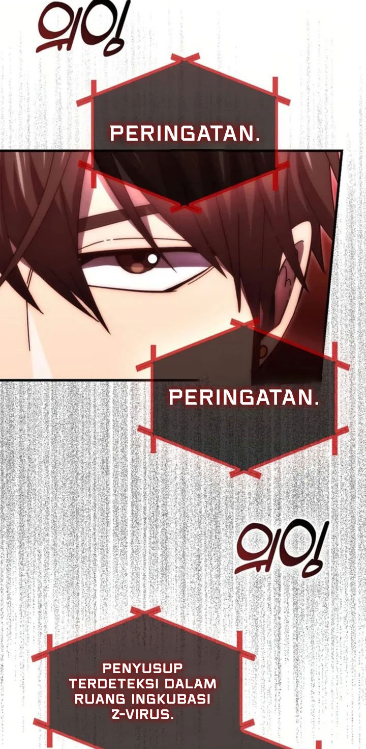 Demon Lord’s Martial Arts Ascension Chapter 101 - halaman 43