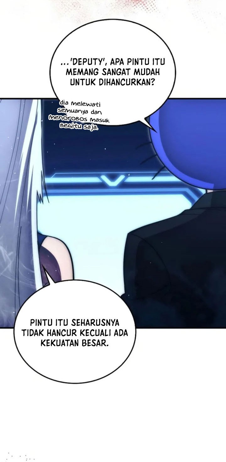Demon Lord’s Martial Arts Ascension Chapter 101 - halaman 45