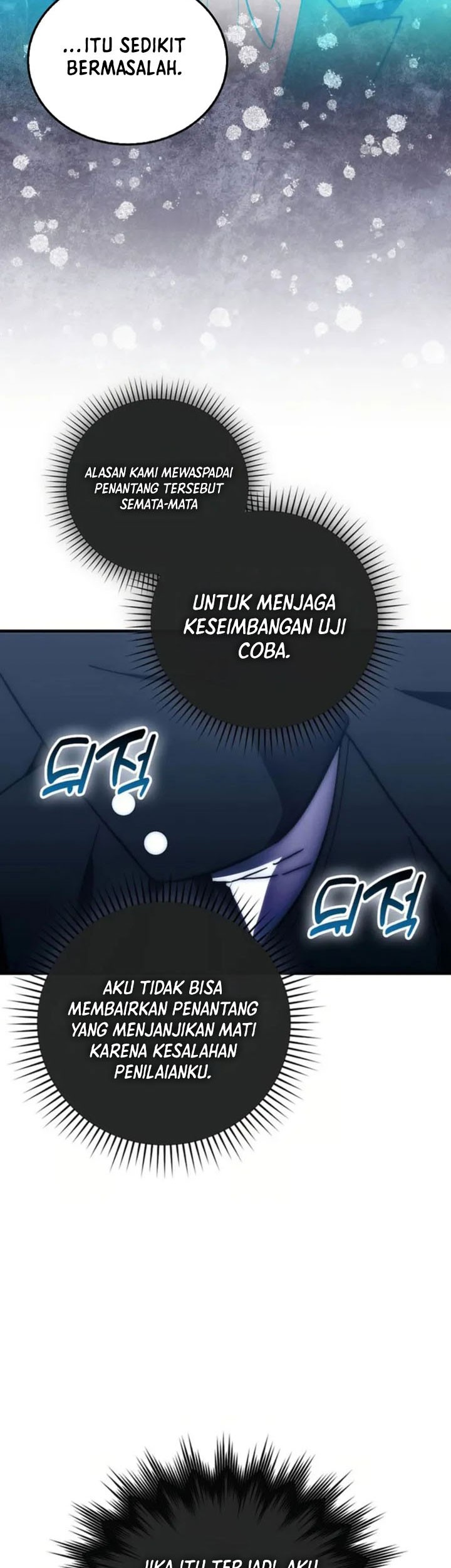Demon Lord’s Martial Arts Ascension Chapter 101 - halaman 48