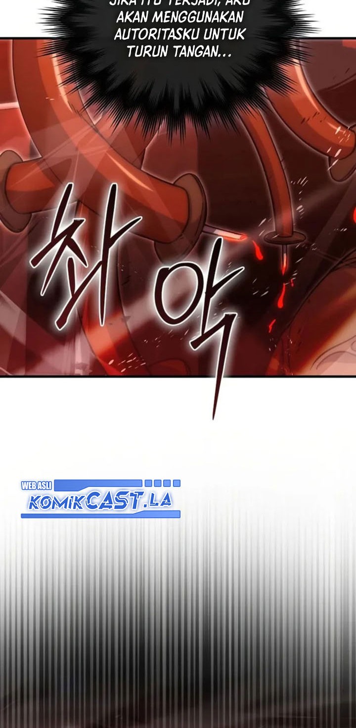 Demon Lord’s Martial Arts Ascension Chapter 101 - halaman 49
