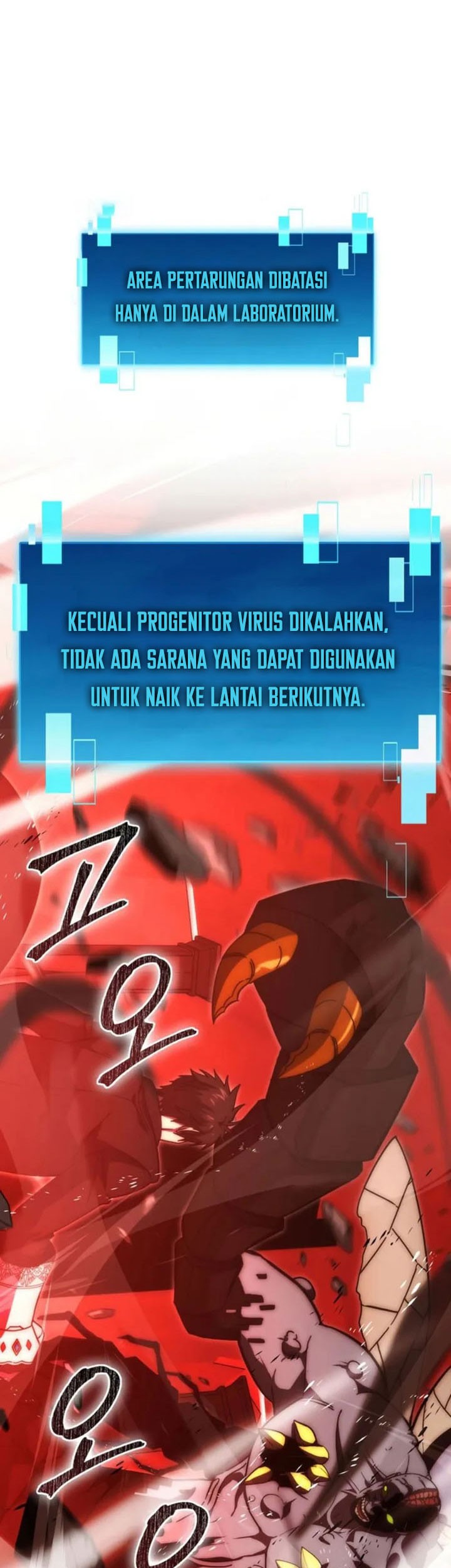 Demon Lord’s Martial Arts Ascension Chapter 101 - halaman 54