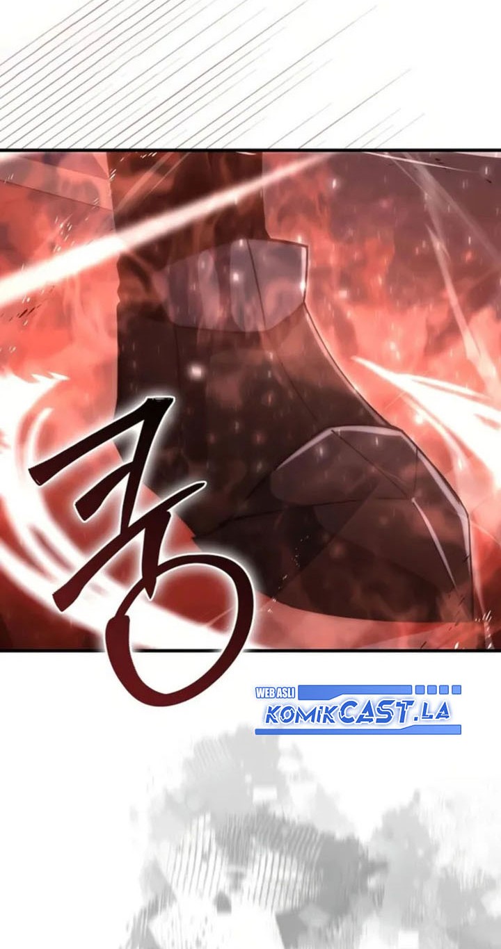 Demon Lord’s Martial Arts Ascension Chapter 101 - halaman 57