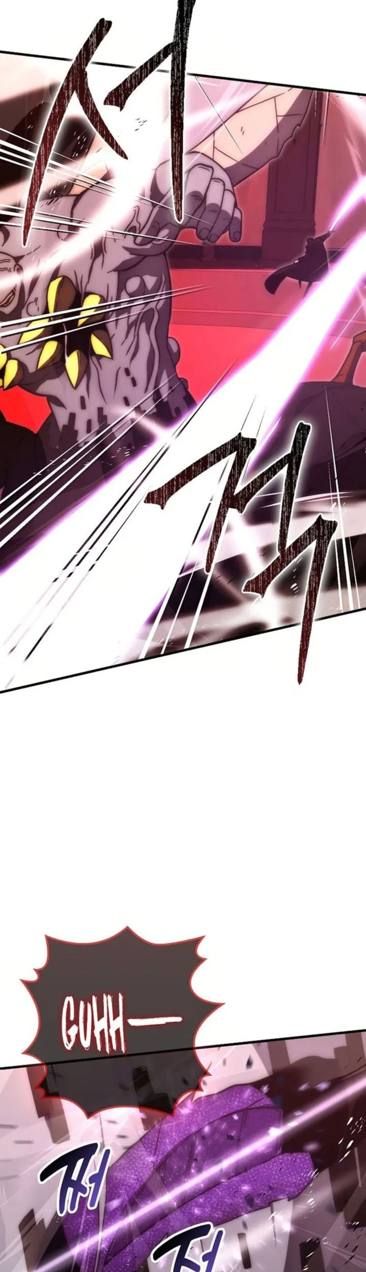 Demon Lord’s Martial Arts Ascension Chapter 101 - halaman 62